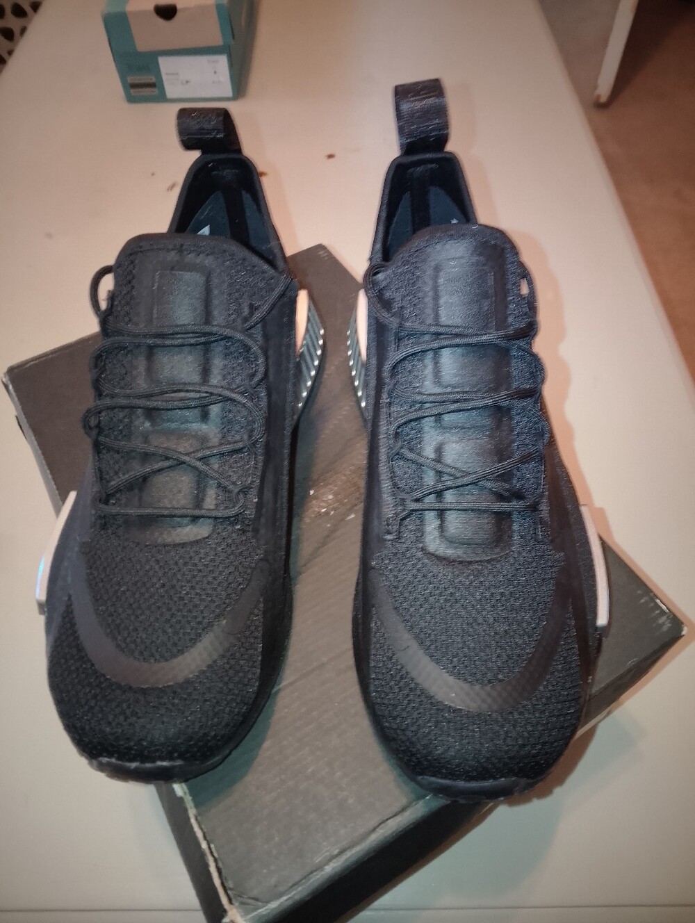 BNIB ADIDAS NMD R1 SPECTOO - Picture 6 of 10